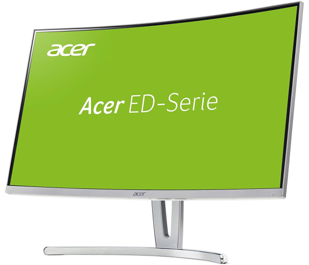 ACER 27" ED273wmidxUM.HE3EE.005 - 347254 - zdjęcie 4